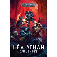 Warhammer 40.000 - Liber Xenologis - Darius Hinks - broché - Achat
