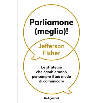 Parliamone (meglio)! - 1