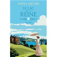 Le Lac de la reine - Tome 1 Elinor