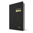 Bible Segond NEG, compacte, noire