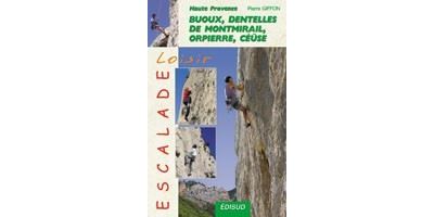 Escalade loisir buoux dentelles