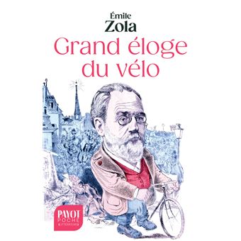 Grand éloge du vélo - 1