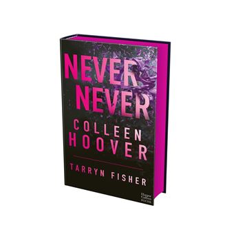 Never Never - Never Never, Ils ont tout oublié, sauf l'amour qui les unit - 1