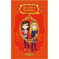 Les Filles Modèles - Guerre froide Tome 01 : Les Filles modèles T01