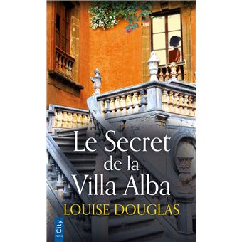 LE SECRET DE LA VILLA ALBA - 1