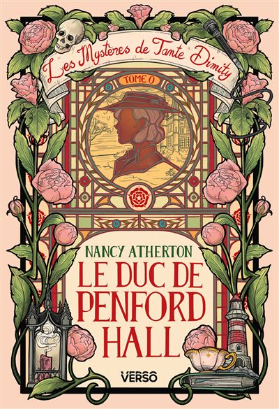 Les Mystères De Tante Dimity - Les Mystères de Tante Dimity, t. 0 : Le Duc de Penford Hall