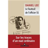 Le fauteuil de l'officier SS