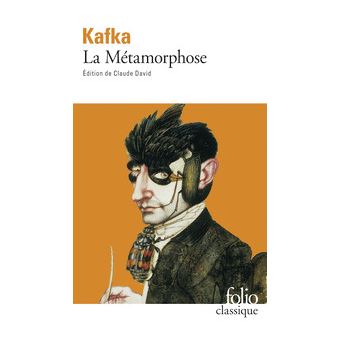 La metamorphose - 1