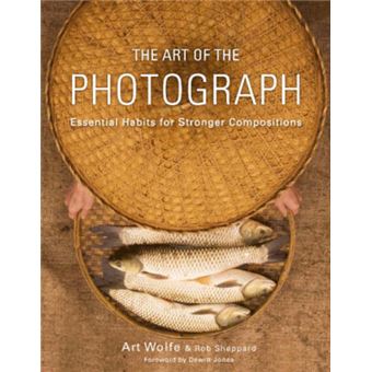 L'art de la photographie - 1