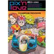 Pix'n love n°33 - f-zero
