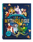 Le fabuleux livre de la mythologie
