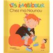 Imagidoux : Chez ma nounou