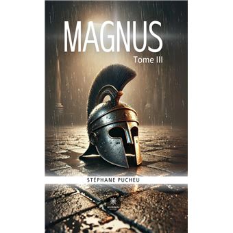 Magnus - 1