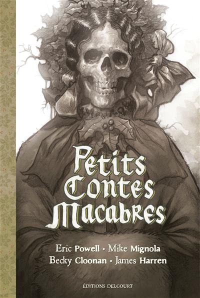 Petits Contes Macabres (2024)