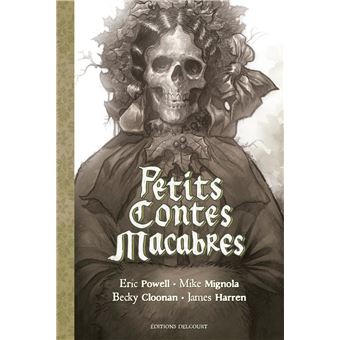Petits Contes Macabres - 1