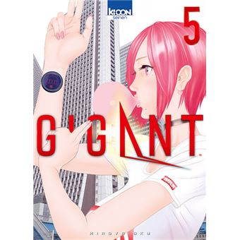 Gigant - Gigant, T5 - 1