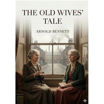 The Old Wives' Tale - 1