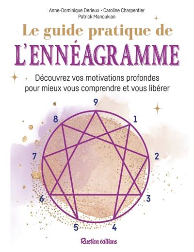 Le Guide pratique de l'enneagramme