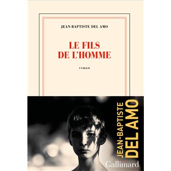 Le fils de l'homme - 1