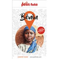 Guide Bénin 2025/2026 Petit Futé