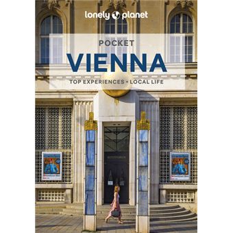 Pocket Vienna 5ed -anglais-