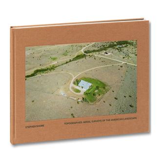 Topographies: Aerial Surveys of the American Landscape - 1