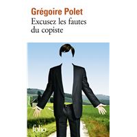 Excusez les fautes du copiste