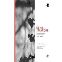 Le génie de la marche