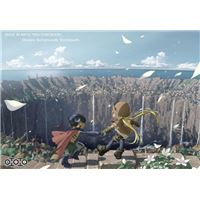 Made in abyss trio d'Artbooks