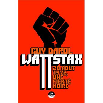 Wattstax - 20 août 1972, une fierté noire - 1