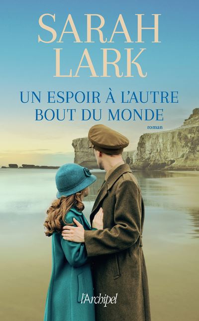 Sarah Lark - Un espoir à l'autre bout du monde (2024)