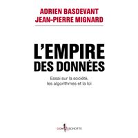 L'Empire des données