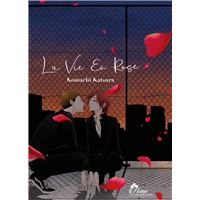 La vie en rose - Tome 1