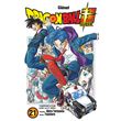 Dragon Ball Super - Tome 21
