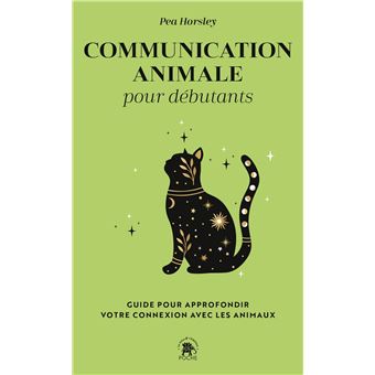 Communication animale pour débutants - 1