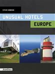Unusual hôtels - Europe