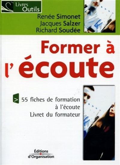 Former à l'écoute