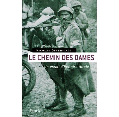 Le chemin des dames - 1