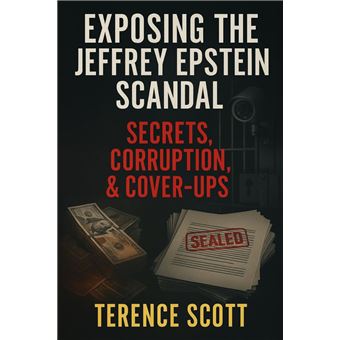 Exposing The Jeffrey Epstein Scandal: Secrets, Corruption & Cover-Ups