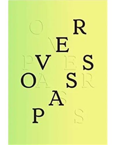 Sam Contis Overpass /anglais