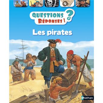  : Les Pirates