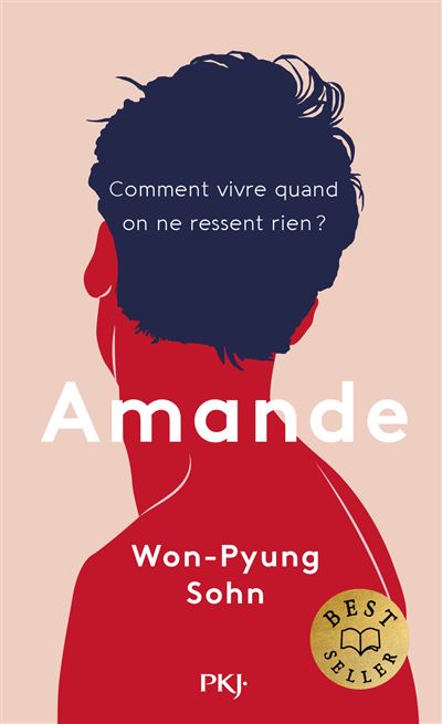 Amande - Won-Pyung Sohn (2025)