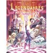 Les légendaires résistance - Tome 02 Exmanika