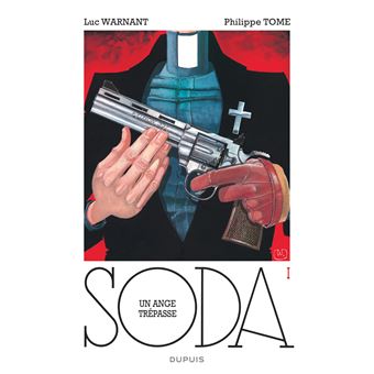 Soda - Soda, T1 - 1