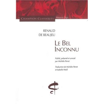 Le Bel inconnu - 1