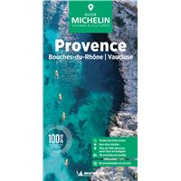 Guide Vert Provence
