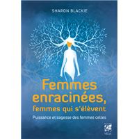 Femmes enracinées, femmes qui s'élèvent