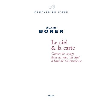 Le Ciel & la Carte - 1
