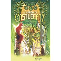 Le Manoir de Castlecatz - Tome 3 Le Temps des Brumes