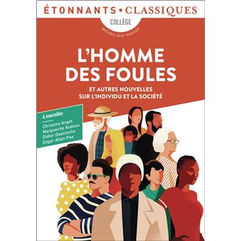 L'Homme Des Foules: (Low Cost). Edition Limitee By Edgar